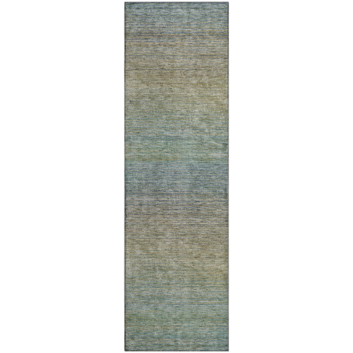 Dalyn Trevi TV11 Blue Rug runner rug