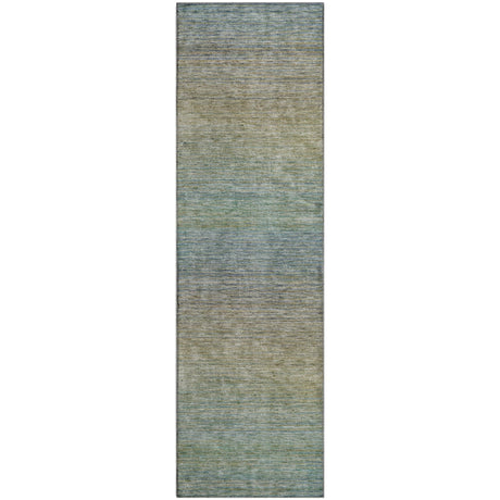 Dalyn Trevi TV11 Blue Rug runner rug