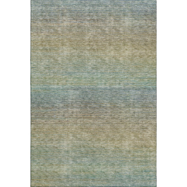Dalyn Trevi TV11 Blue Rug main image