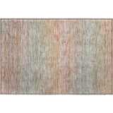 Dalyn Trevi TV11 Coral Rug rectangular rug