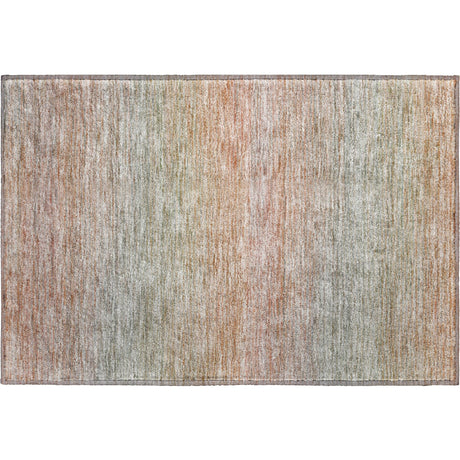 Dalyn Trevi TV11 Coral Rug rectangular rug