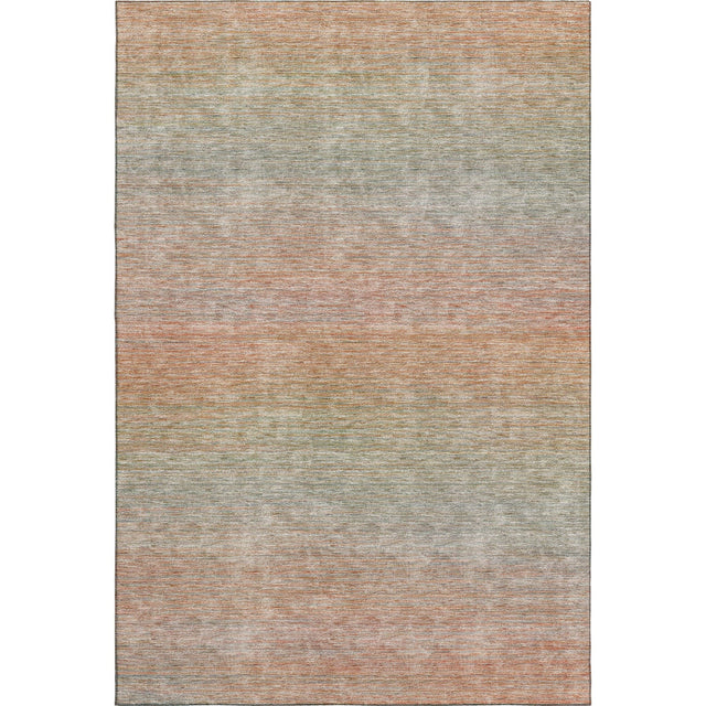 Dalyn Trevi TV11 Coral Rug main image