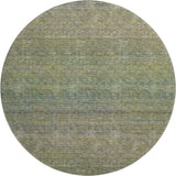 Dalyn Trevi TV11 Fern Rug round rug