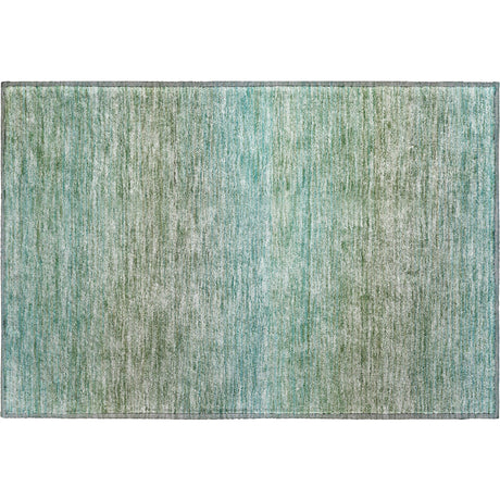 Dalyn Trevi TV11 Teal Rug rectangular rug