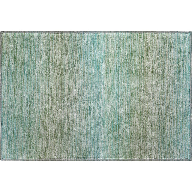 Dalyn Trevi TV11 Teal Rug rectangular rug