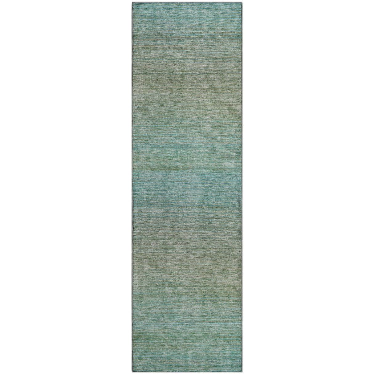 Dalyn Trevi TV11 Teal Rug runner rug