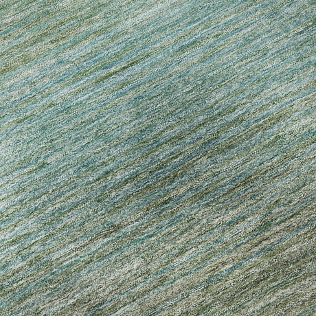 Dalyn Trevi TV11 Teal Rug color swatch