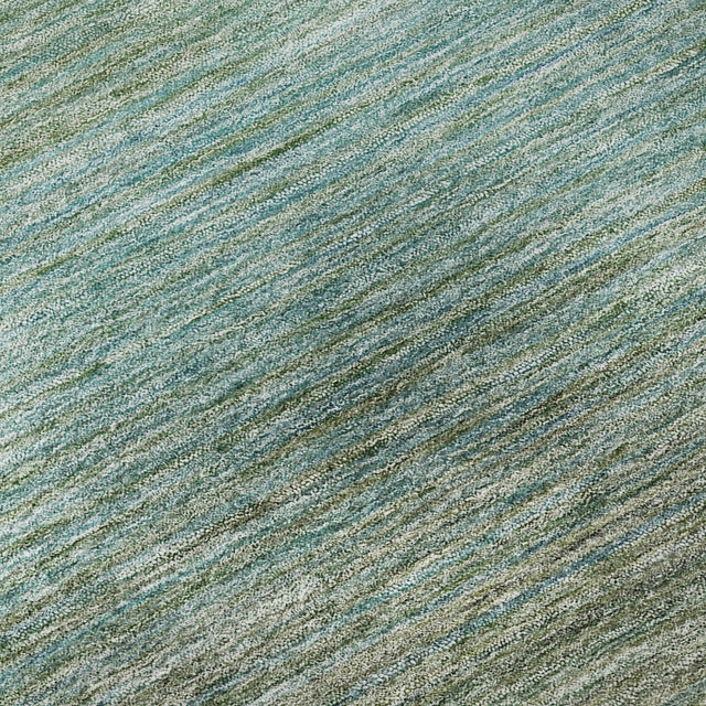 Dalyn Trevi TV11 Teal Rug color swatch