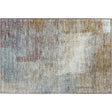 Dalyn Trevi TV12 Mocha Rug rectangular rug