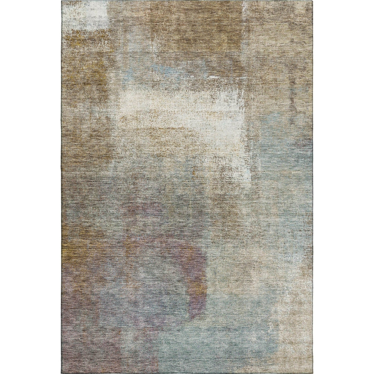 Dalyn Trevi TV12 Mocha Rug main image