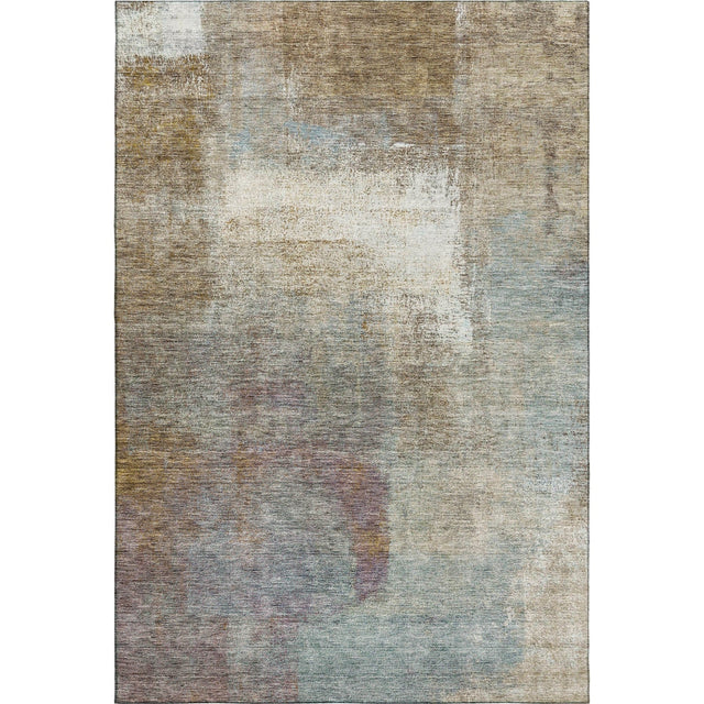 Dalyn Trevi TV12 Mocha Rug main image