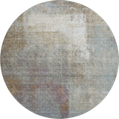 Dalyn Trevi TV12 Mocha Rug round rug