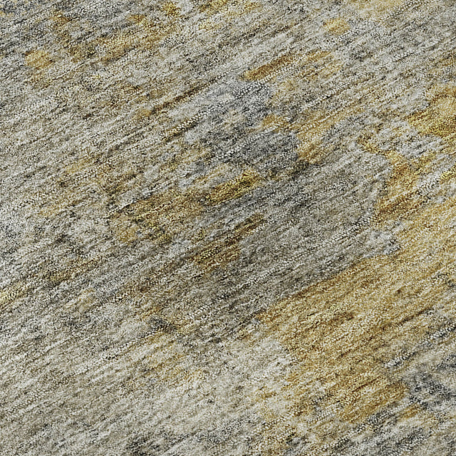 Dalyn Trevi TV13 Gray Rug color swatch