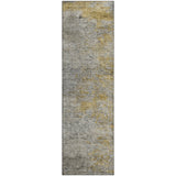 Dalyn Trevi TV13 Gray Rug runner rug
