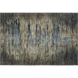 Dalyn Trevi TV14 Coffee Rug rectangular rug