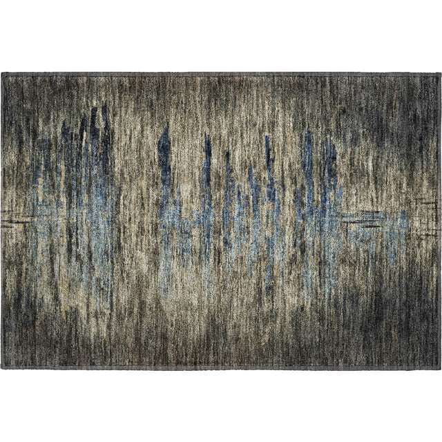 Dalyn Trevi TV14 Coffee Rug rectangular rug