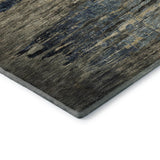 Dalyn Trevi TV14 Coffee Rug corner detail