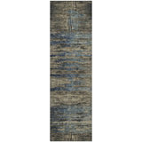 Dalyn Trevi TV14 Coffee Rug runner rug
