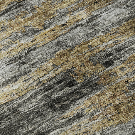 Dalyn Trevi TV14 Gray Rug color swatch