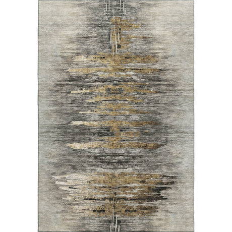 Dalyn Trevi TV14 Gray Rug main image