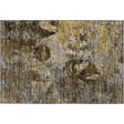 Dalyn Trevi TV15 Mocha Rug rectangular rug