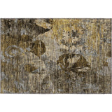 Dalyn Trevi TV15 Mocha Rug rectangular rug