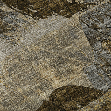 Dalyn Trevi TV15 Mocha Rug color swatch