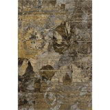 Dalyn Trevi TV15 Mocha Rug main image