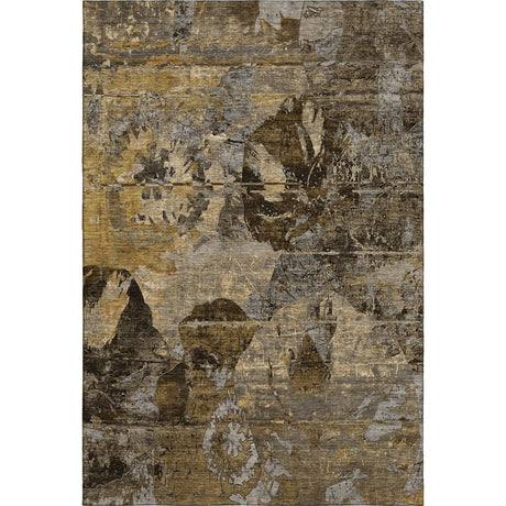 Dalyn Trevi TV15 Mocha Rug main image