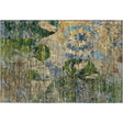 Dalyn Trevi TV15 Taupe Rug rectangular rug