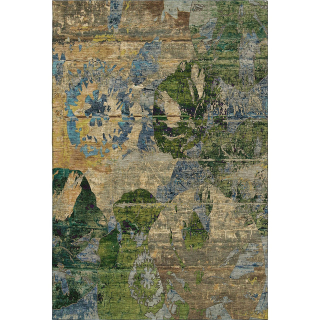 Dalyn Trevi TV15 Taupe Rug main image