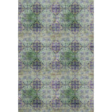 Dalyn Trevi TV16 Purple Rug main image