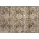 Dalyn Trevi TV16 Taupe Rug rectangular rug