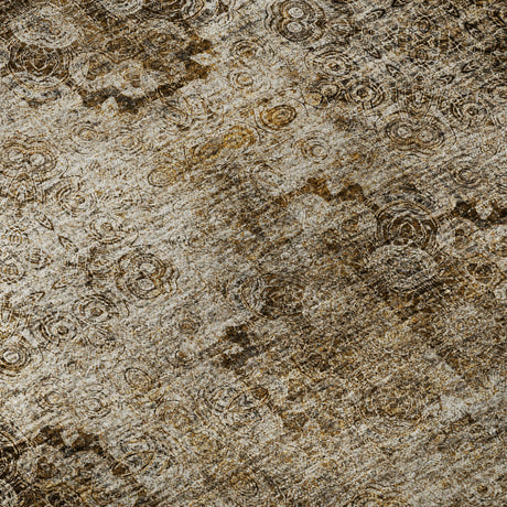 Dalyn Trevi TV16 Taupe Rug color swatch