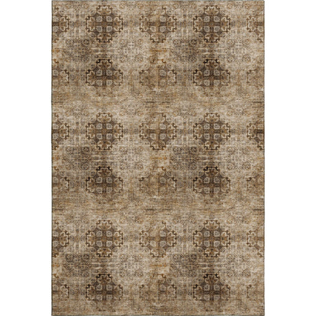 Dalyn Trevi TV16 Taupe Rug main image