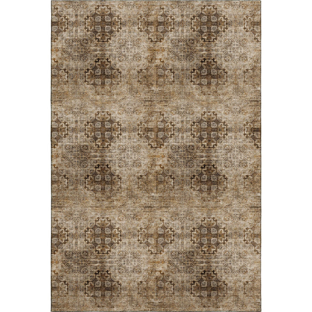 Dalyn Trevi TV16 Taupe Rug main image