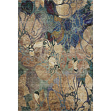 Dalyn Trevi TV17 Beige Rug main image