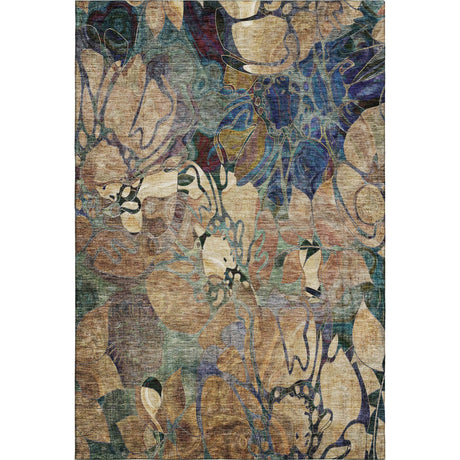 Dalyn Trevi TV17 Beige Rug main image