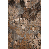 Dalyn Trevi TV17 Paprika Rug main image