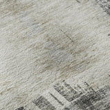 Dalyn Trevi TV18 Gray Rug color swatch