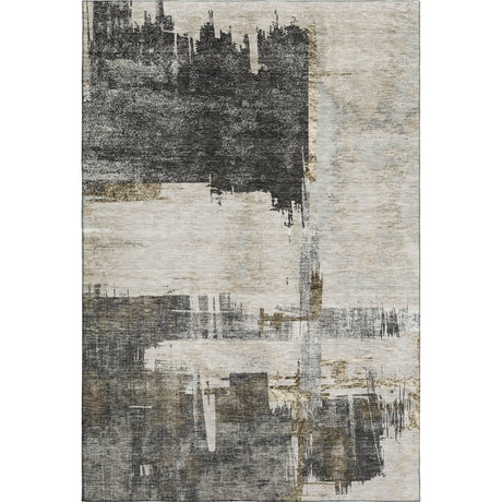 Dalyn Trevi TV18 Gray Rug main image