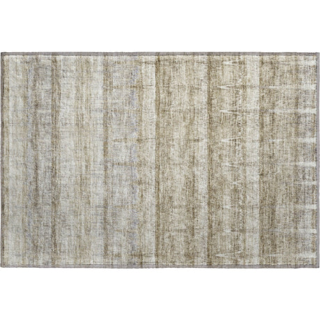 Dalyn Trevi TV19 Taupe Rug rectangular rug