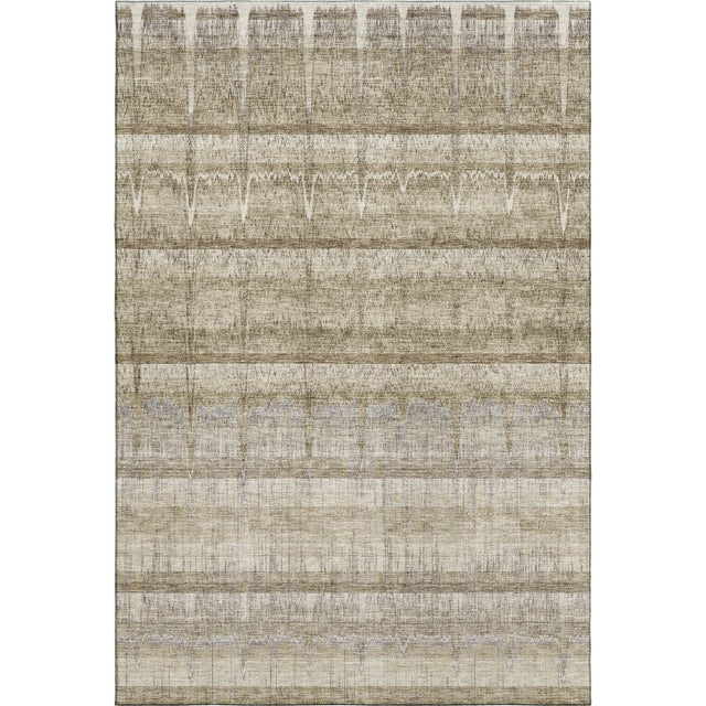 Dalyn Trevi TV19 Taupe Rug main image