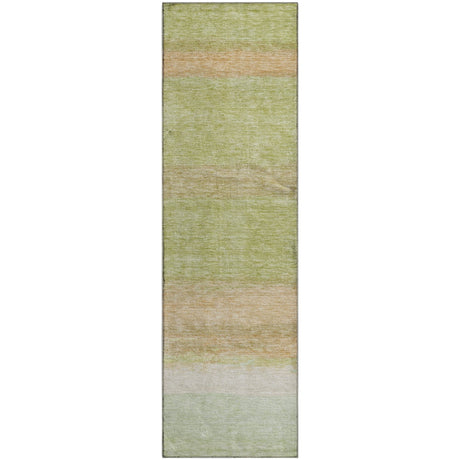Dalyn Trevi TV2 Aloe Rug runner rug