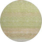 Dalyn Trevi TV2 Aloe Rug round rug
