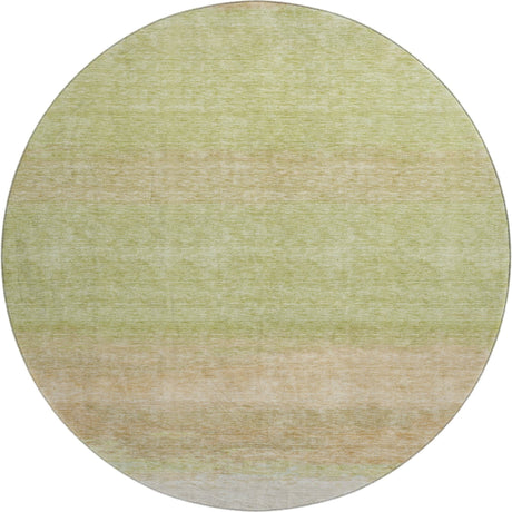 Dalyn Trevi TV2 Aloe Rug round rug