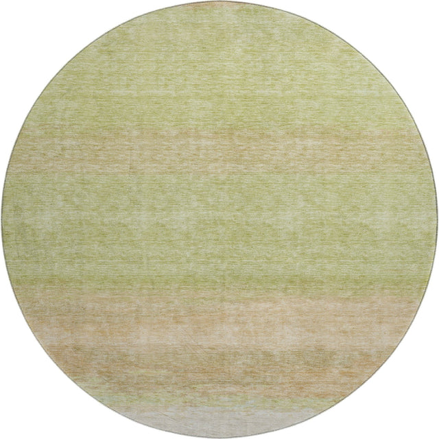 Dalyn Trevi TV2 Aloe Rug round rug