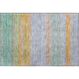 Dalyn Trevi TV2 Lavender Rug rectangular rug