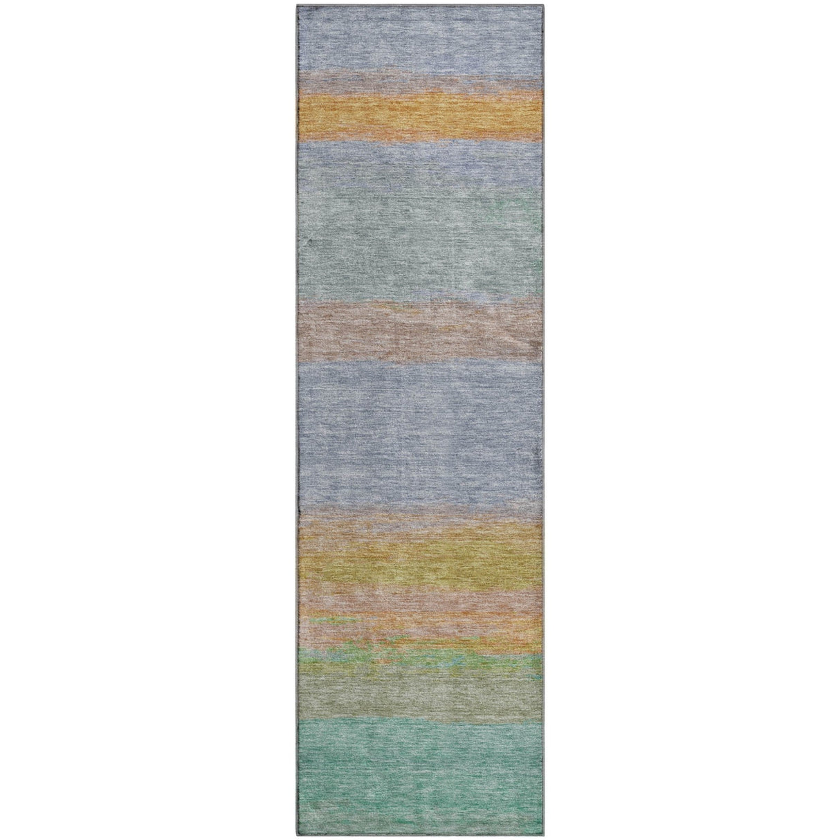 Dalyn Trevi TV2 Lavender Rug runner rug