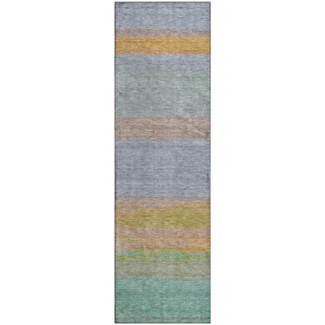 Dalyn Trevi TV2 Lavender Rug runner rug